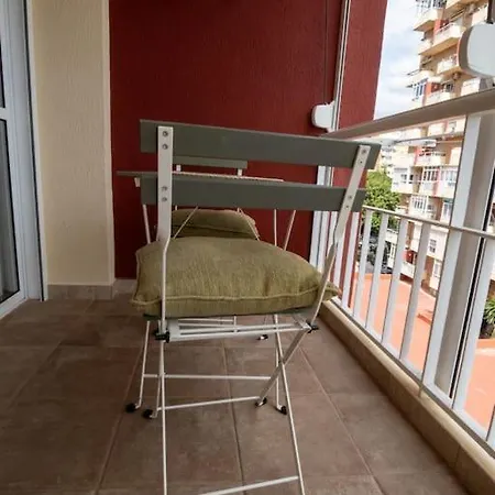 Apartamento Angels Of Iris Benalmádena