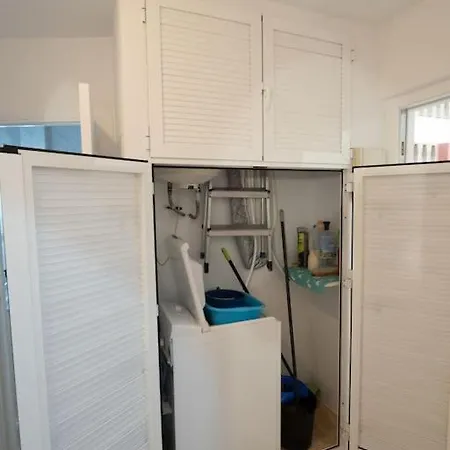 Apartamento Angels Of Iris