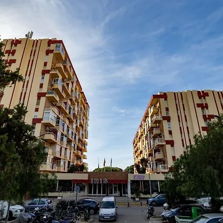Apartamento Angels Of Iris *
