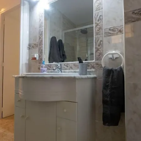 Angels Of Iris Apartment Benalmadena