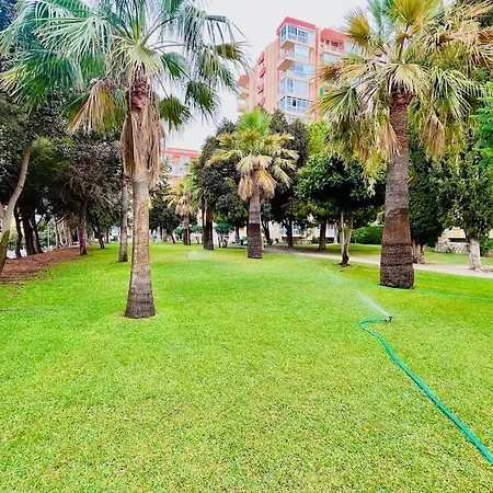 Apartment Angels Of Iris Benalmadena