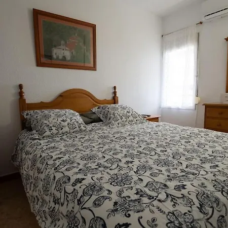 Angels Of Iris Apartment Benalmadena
